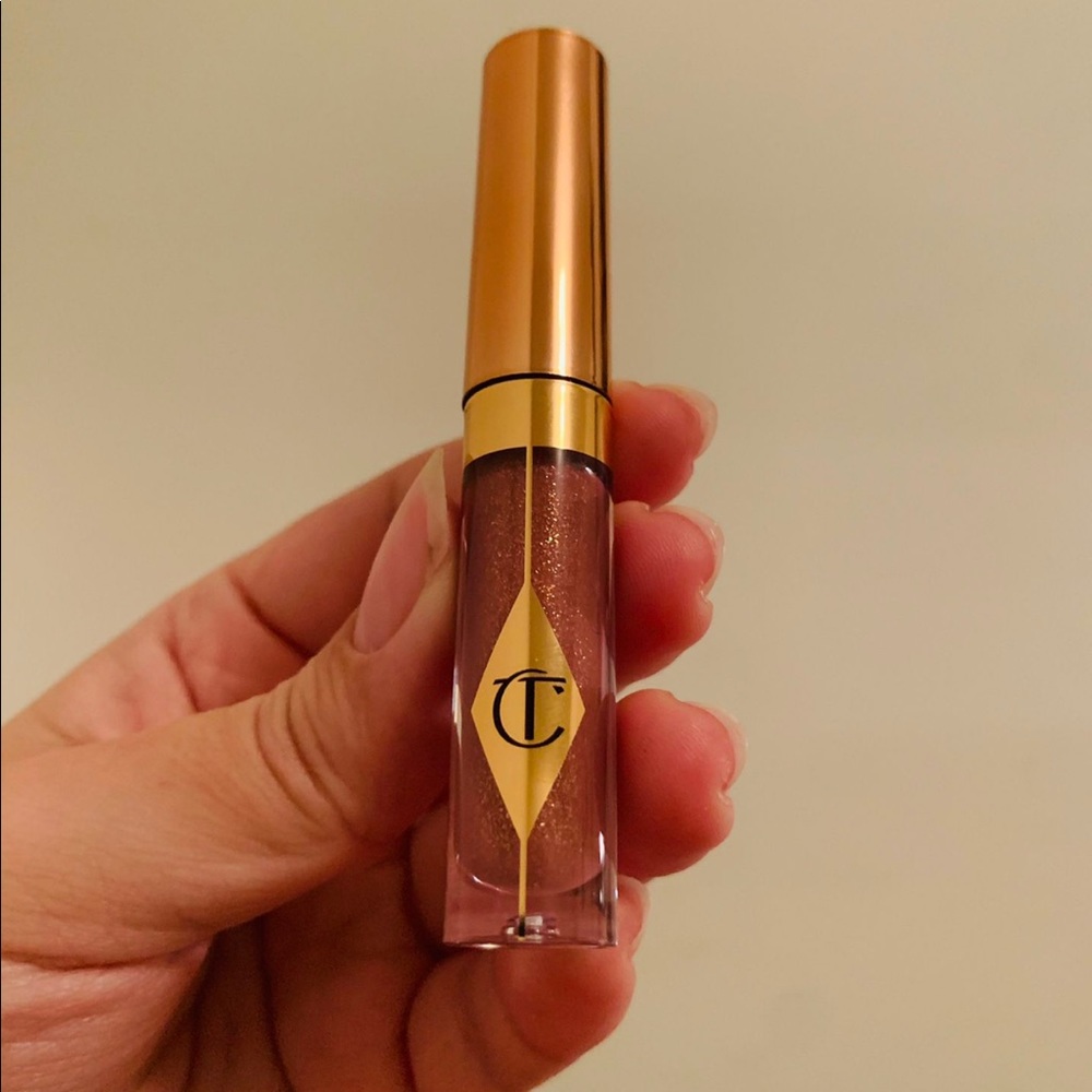 Charlotte Tibury Lip Gloss (1ml)